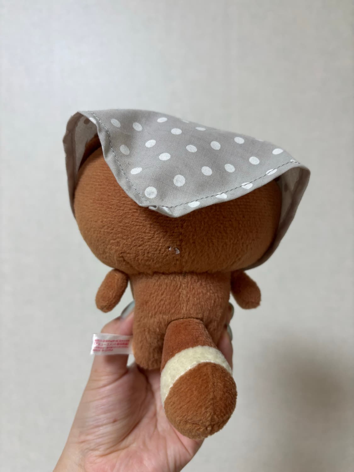 고전 산엑스 키레이즈킨 인형 상품이미지2