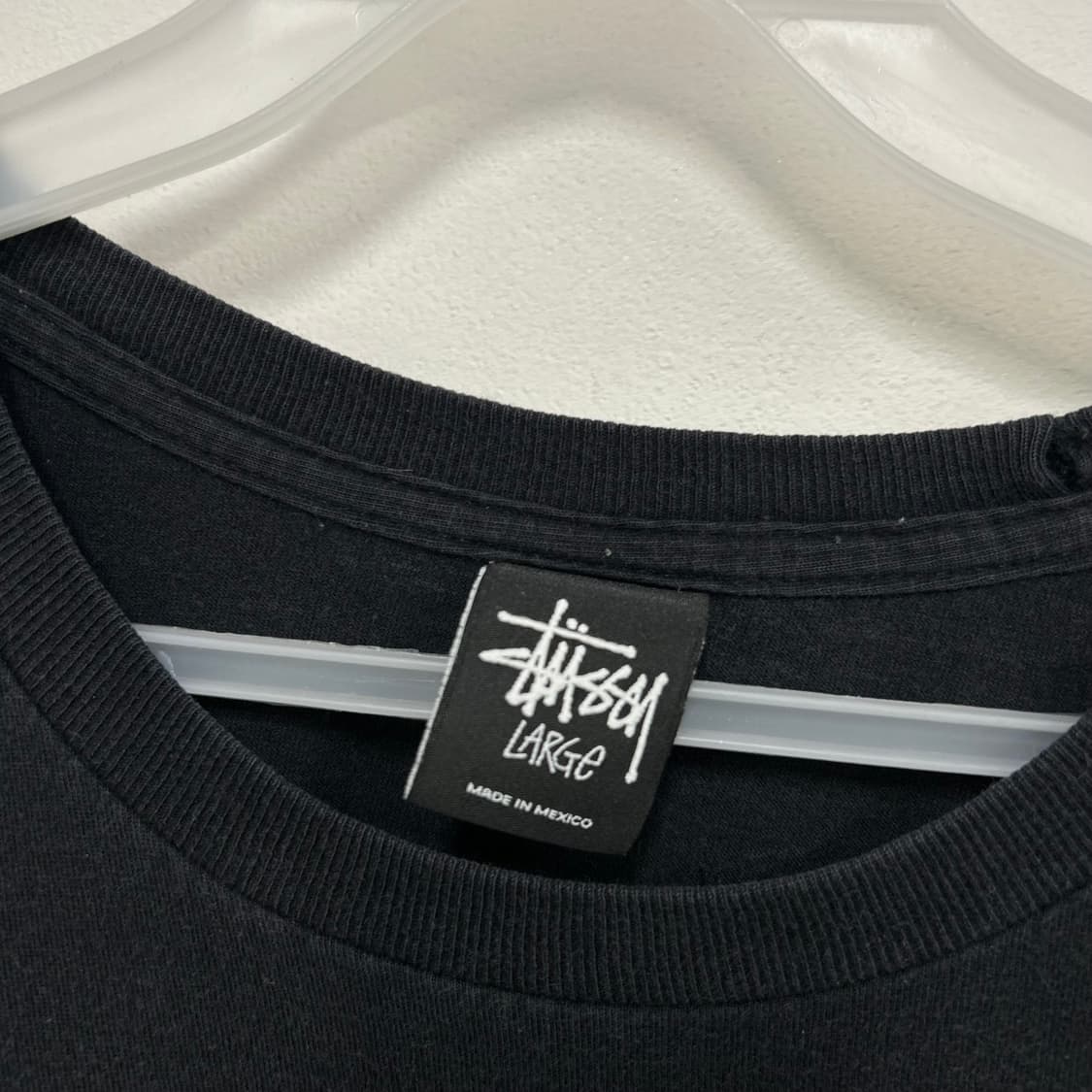 스투시 반팔티[1672] 상품이미지7