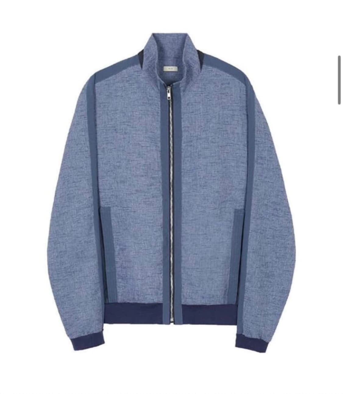 xlim 엑슬림 ep.3 져지 블루 상품이미지1