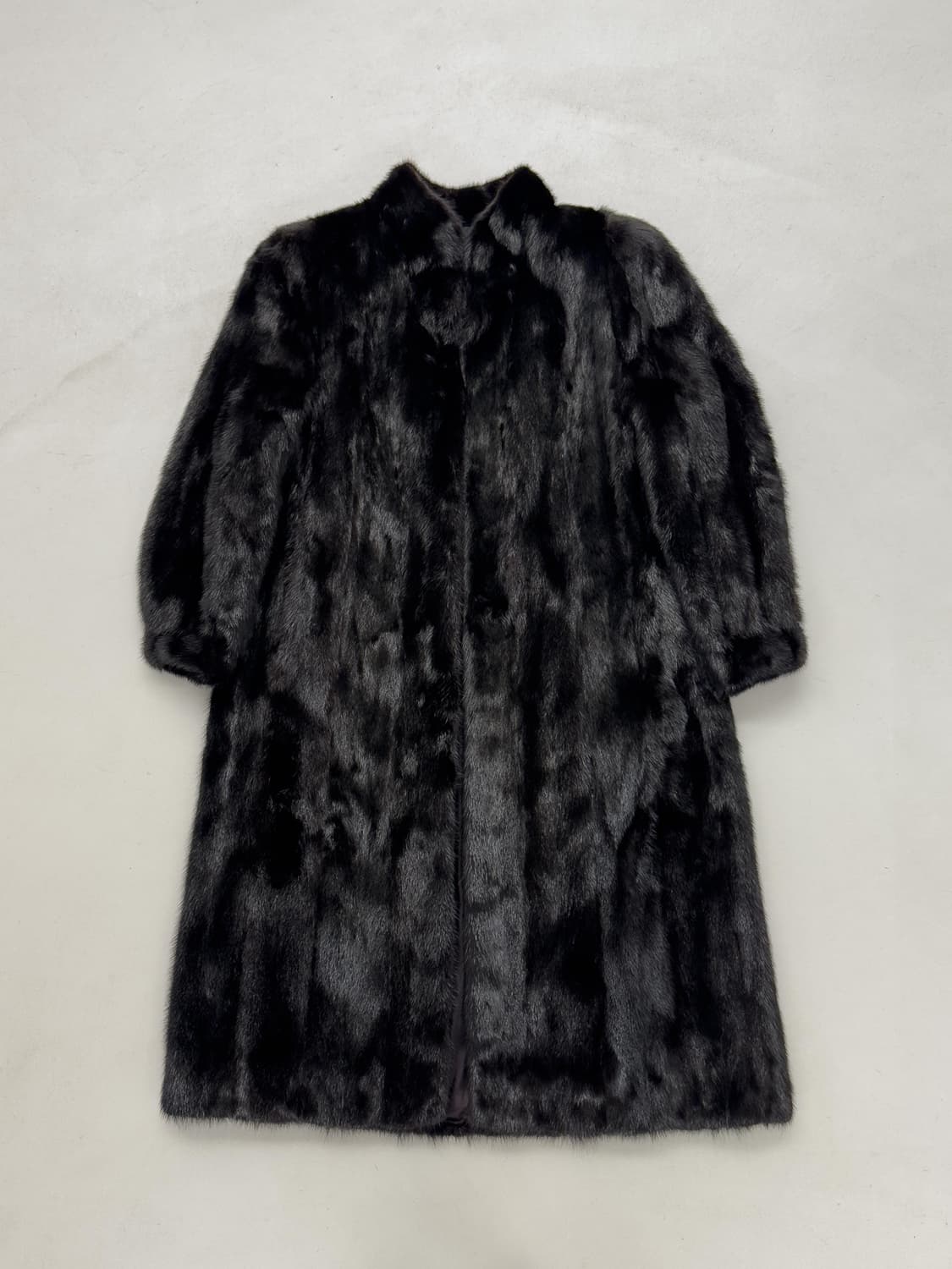 퍼 코트 상품이미지1