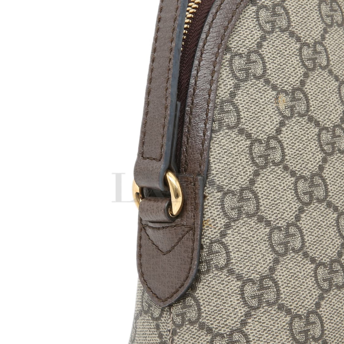 구찌 오피디아 GG 수프림 미니크로스백 499621 상품이미지7