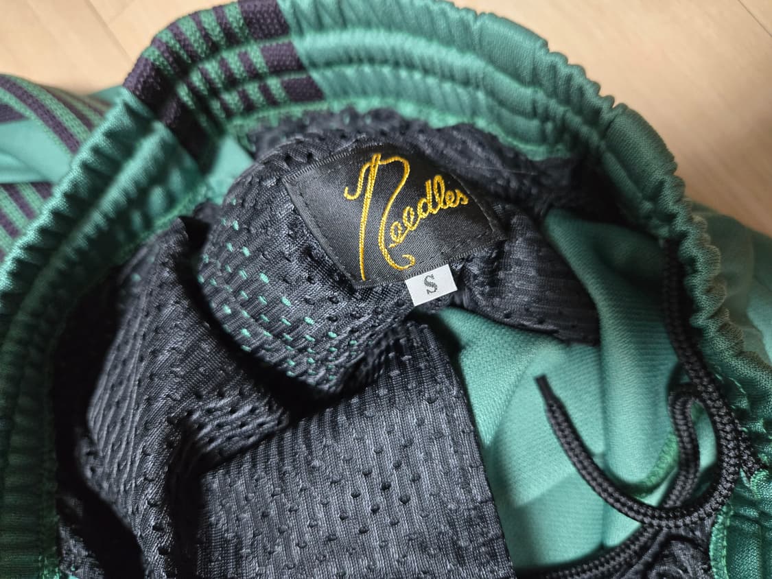 니들스  HD 트랙팬츠 상품이미지3