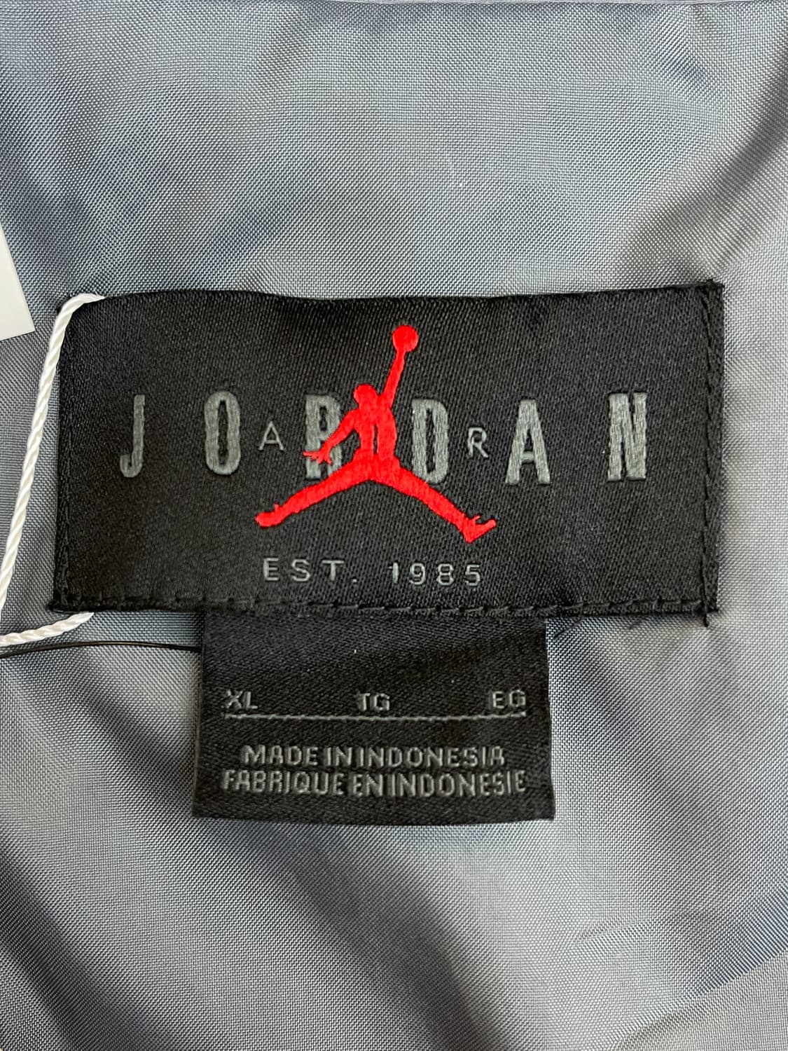 조던 x 클랏 나일론 우븐 자켓 상품이미지8