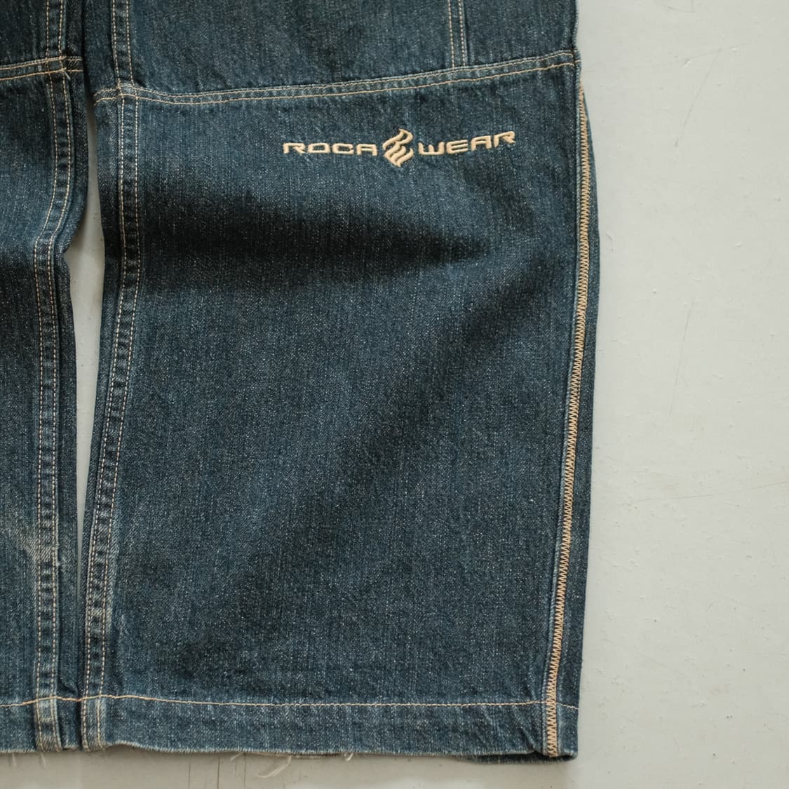 2000’s Roca Wear Denim 상품이미지2