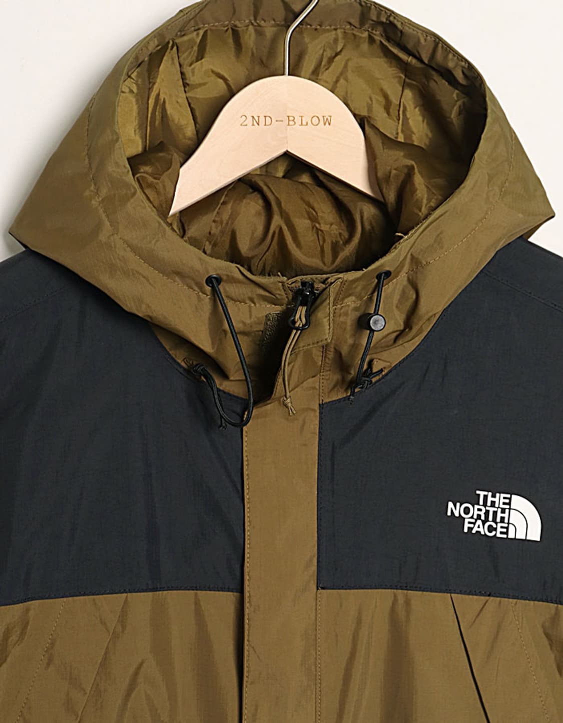  THE NORTH FACE DRYVENT Ripstop Mountain 상품이미지2