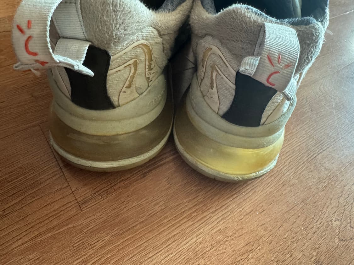 스캇맥스360 270사이즈 상품이미지3