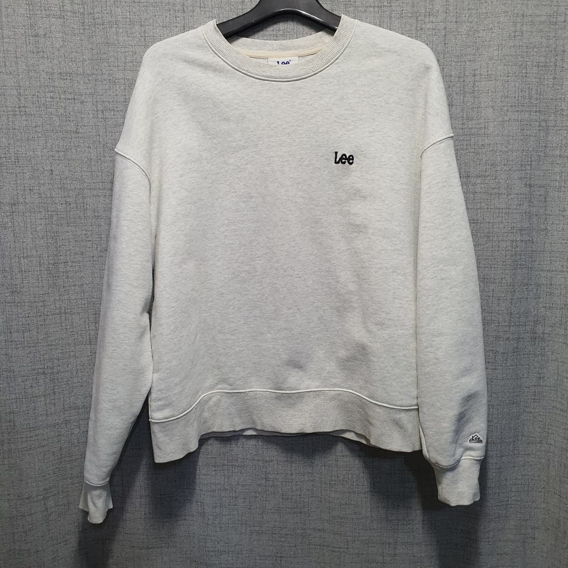 LEE  남성 맨투맨  상품이미지1