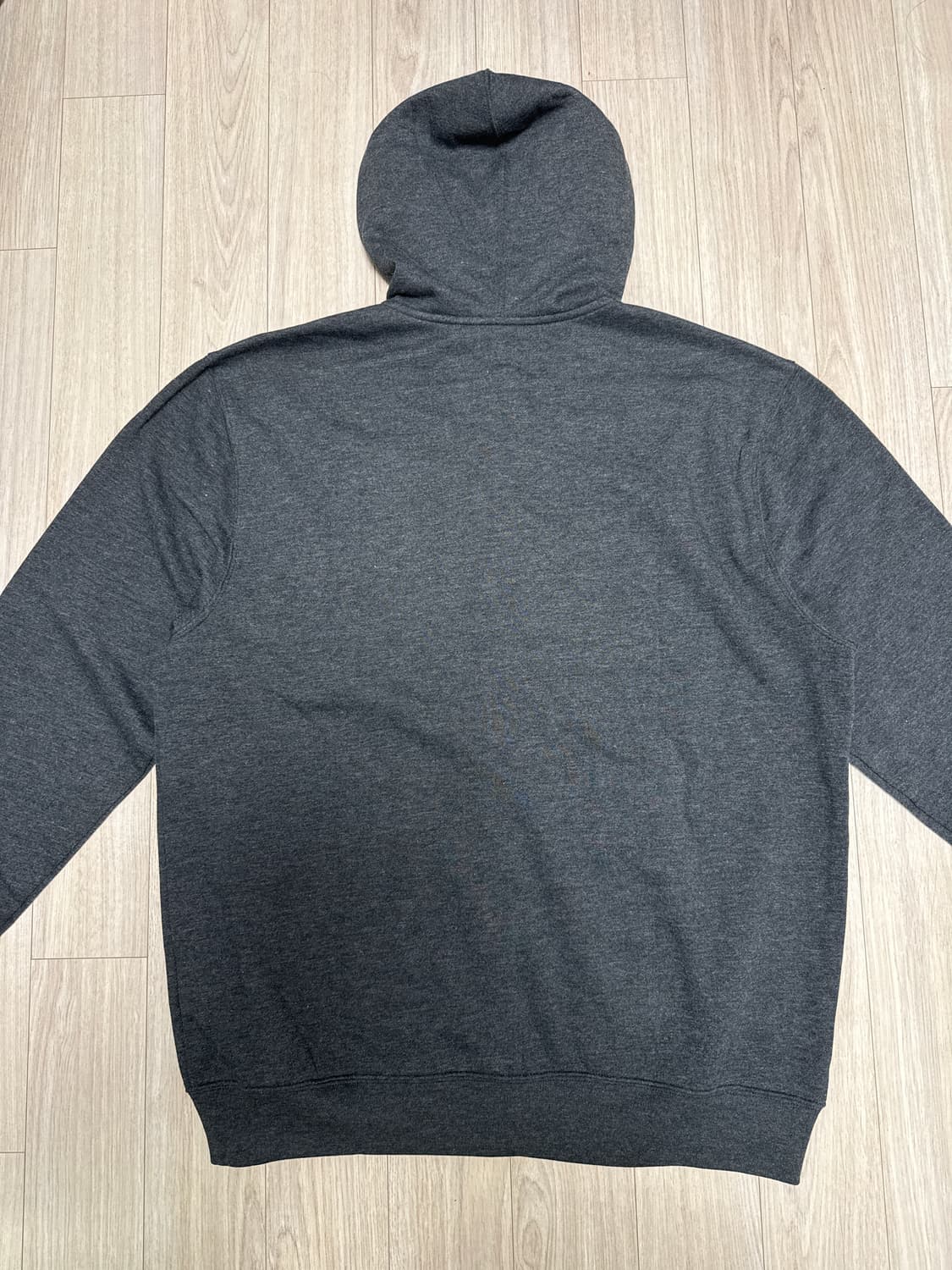 GAP 갭 후드 집업 상품이미지6