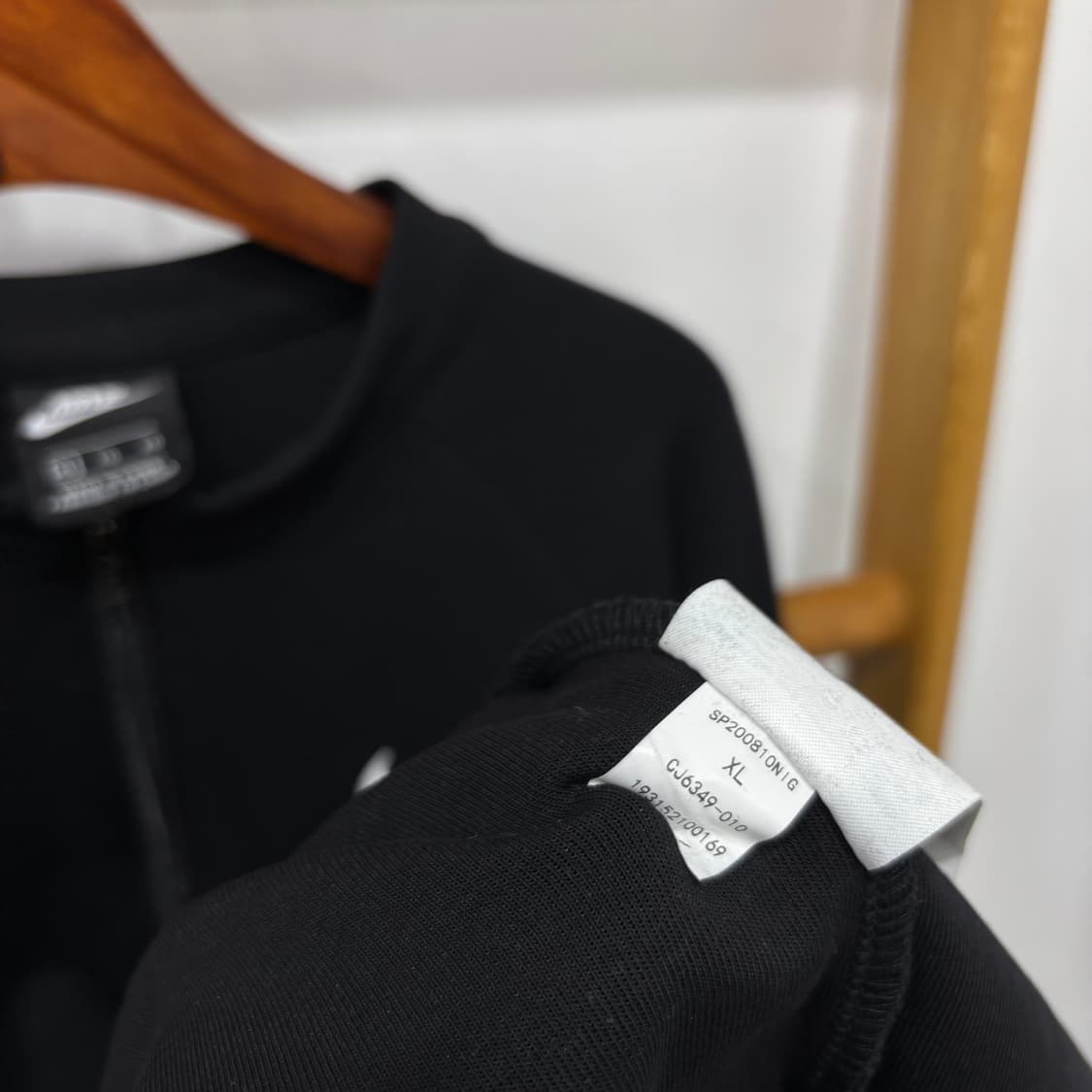  Nike 하프집업 원피스  상품이미지9