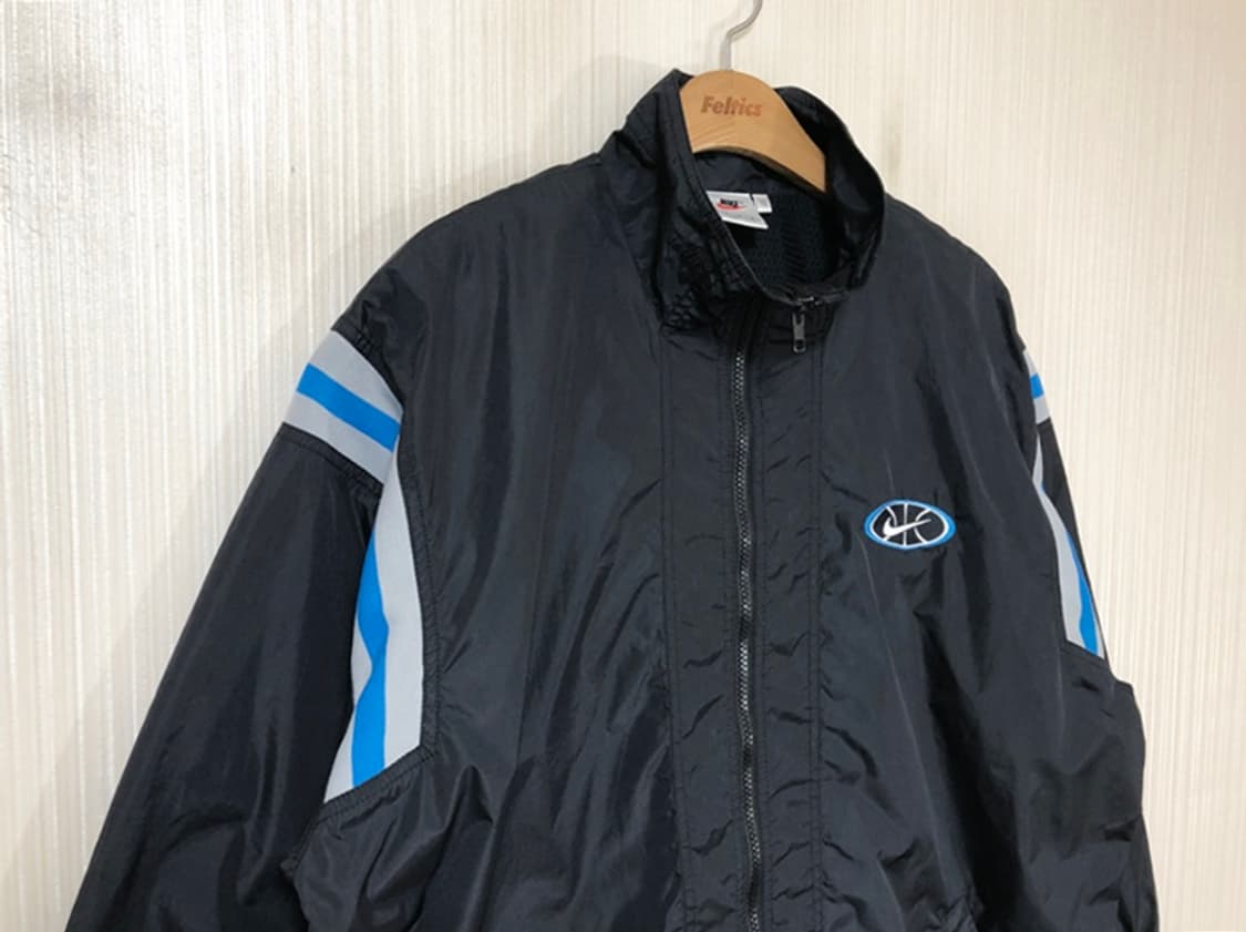 나이키 올드스쿨 90's 나이키올드 우븐자켓/바람막이 105 상품이미지5