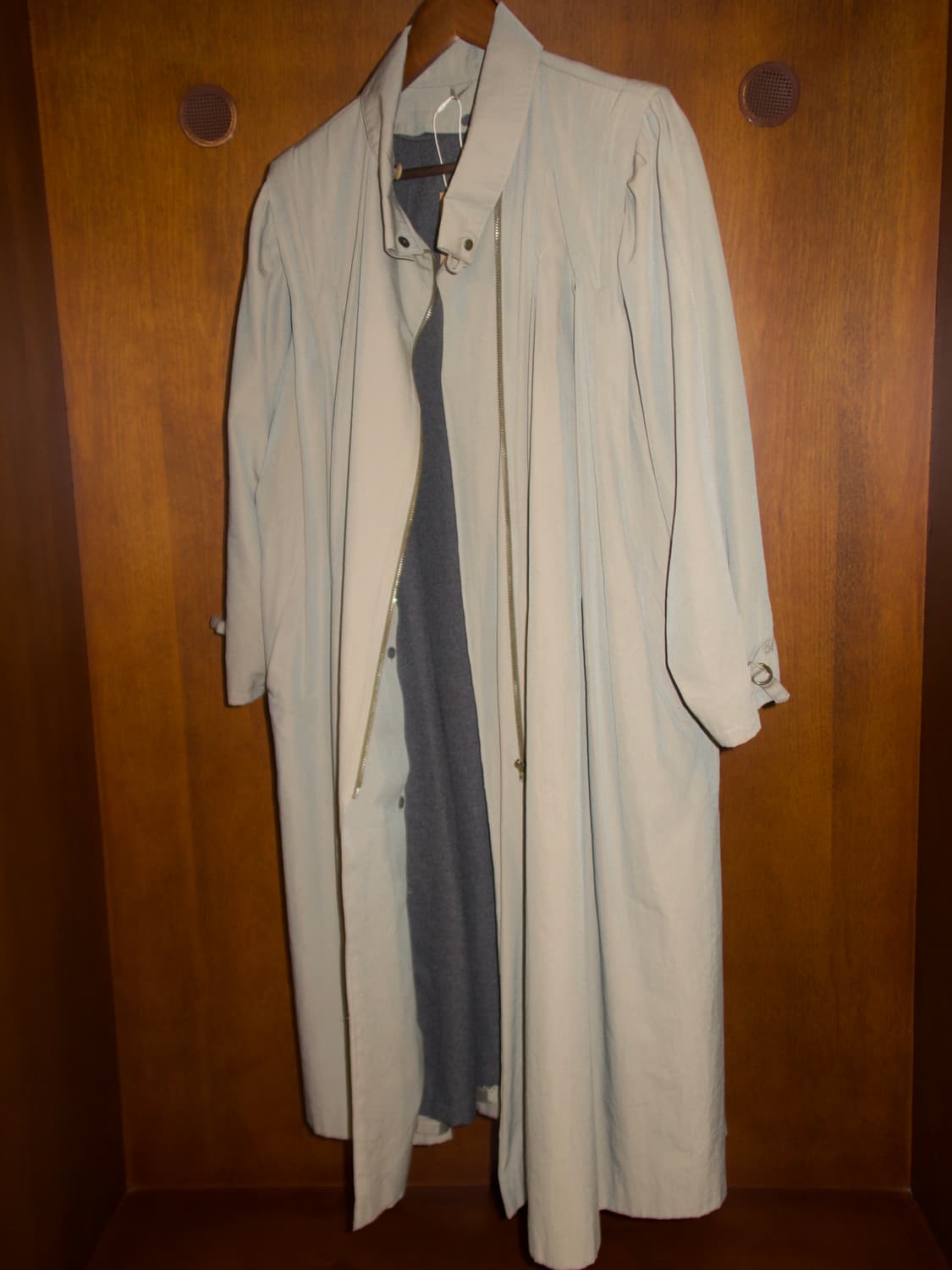 80s Japan boutique coat  상품이미지10