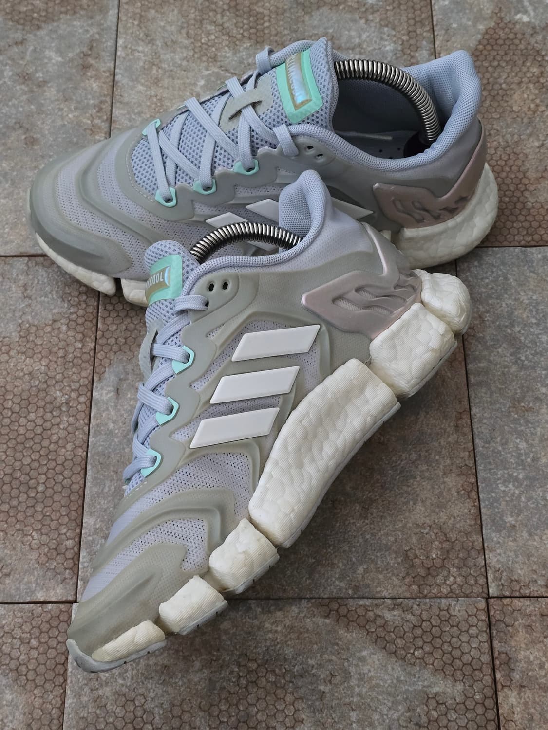 (225)아디다스 클라이마쿨 벤토 상품이미지5