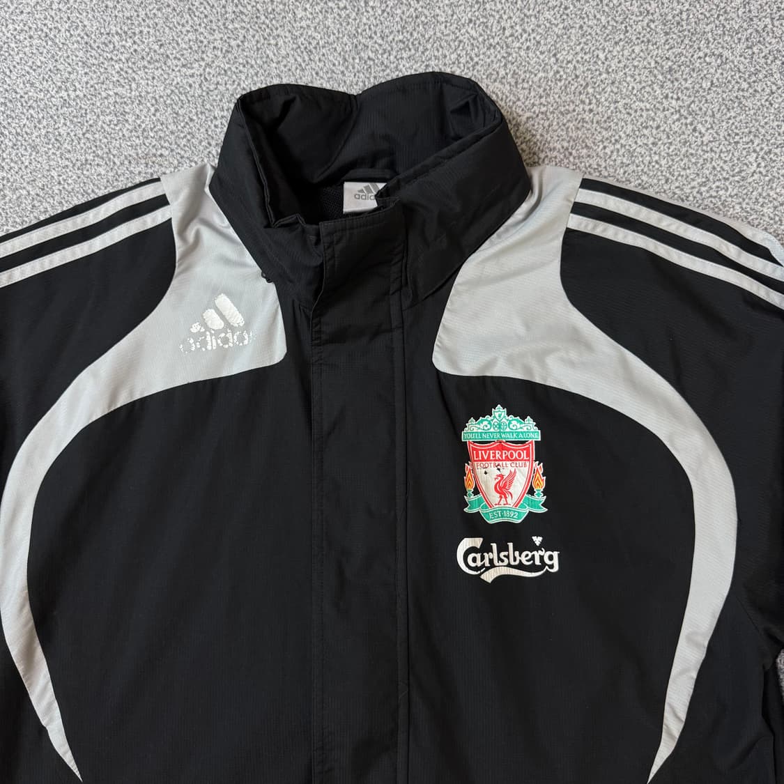 아디다스 리버풀 바람막이 100 상품이미지4