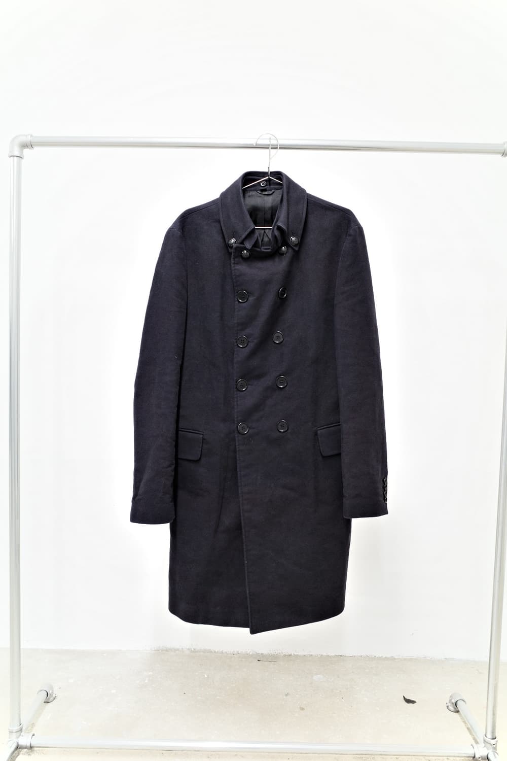 Helmut Lang Utility Coat 상품이미지1