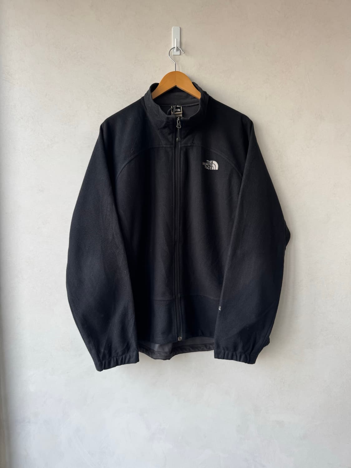90s 노스페이스 집업 플리스 상품이미지6