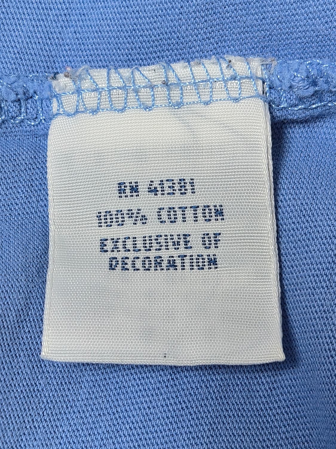 폴로랄프로렌Polo 커스텀 핏 반팔티 L사이즈 - T104 상품이미지5