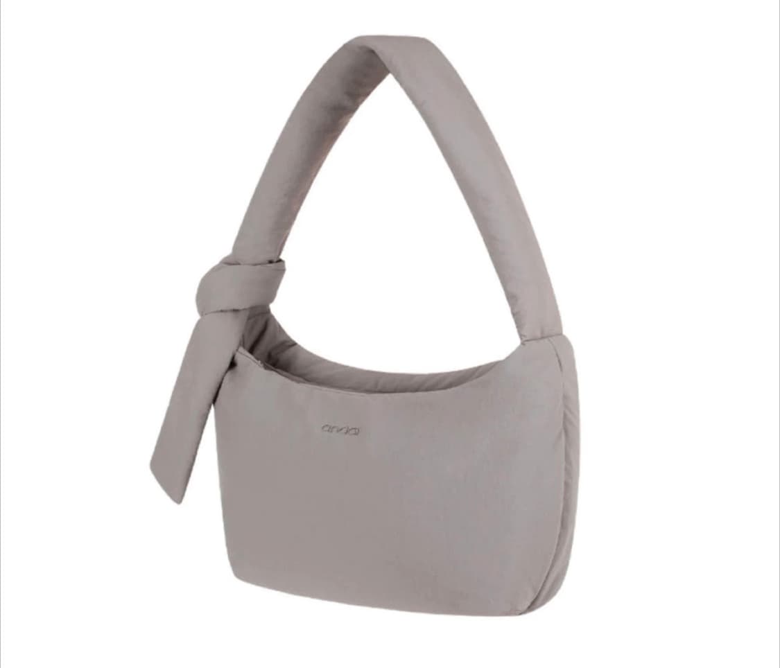 안다르 패딩 숄더백, 크로스백 상품이미지1