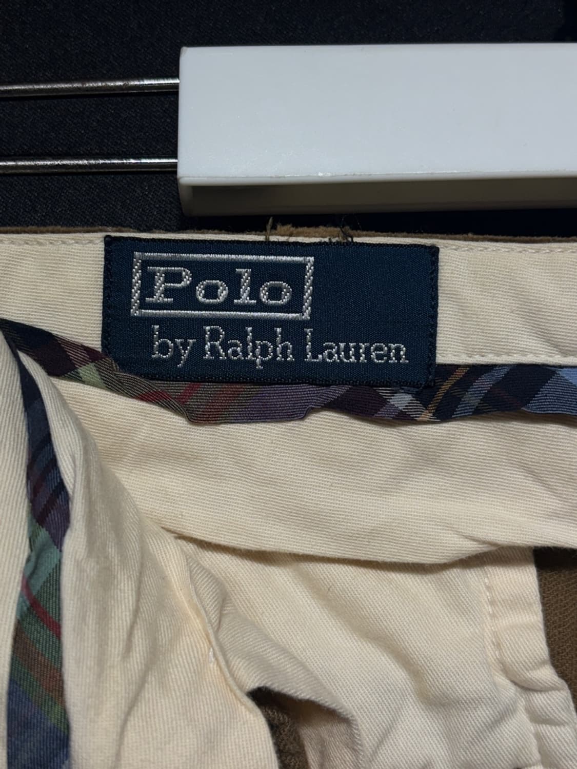 폴로 랄프로렌 코로듀이 팬츠 상품이미지5