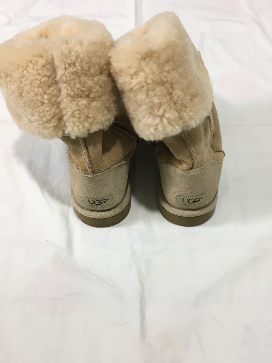 어그 Ugg 클래식 톨 부츠 상품이미지5