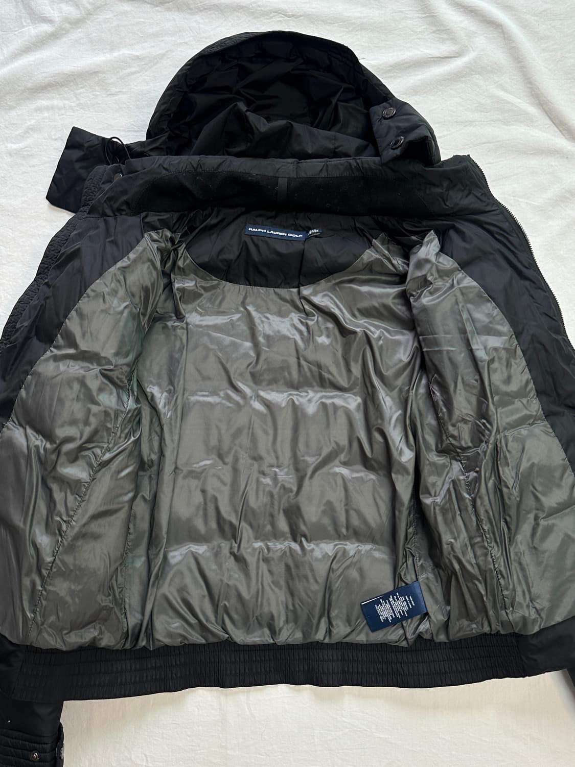 폴로랄프로렌 골프 덕다운 패딩 상품이미지7