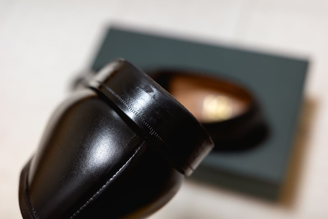 크로캣앤존스 보스턴 2 265 사이즈 상품이미지9