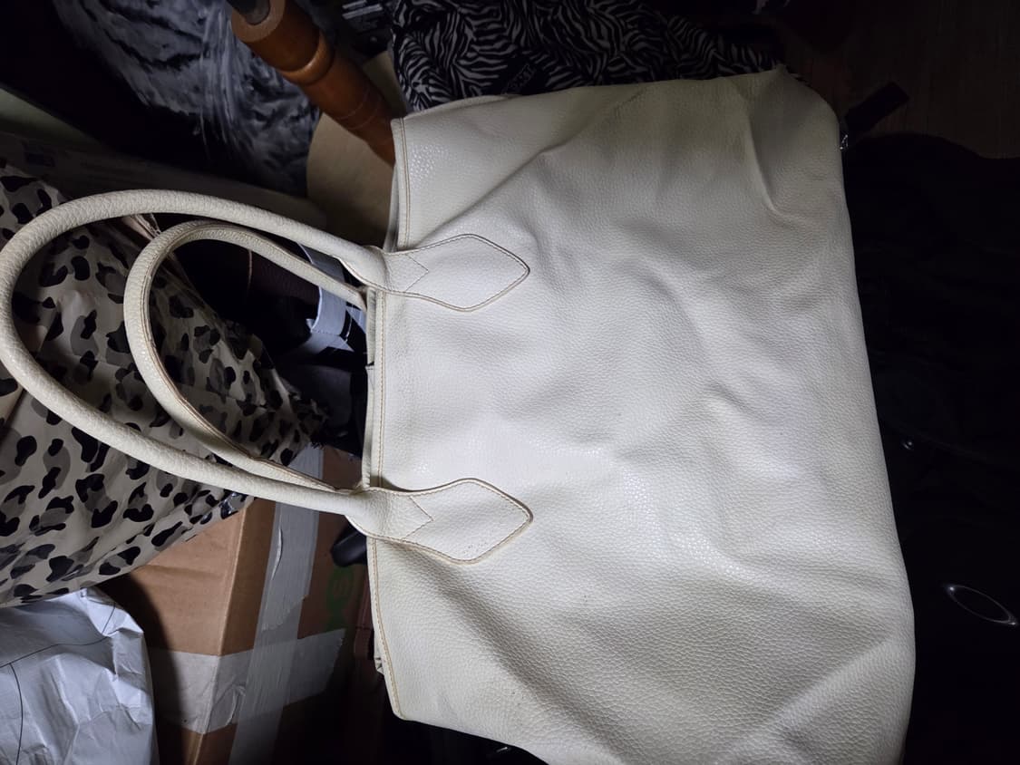 비비안웨스트우드 토트백 상품이미지3