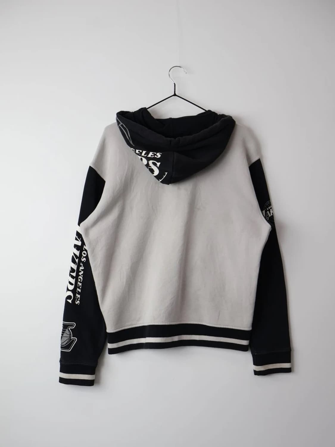 Hollister NBA Varsity Hoodie 상품이미지6