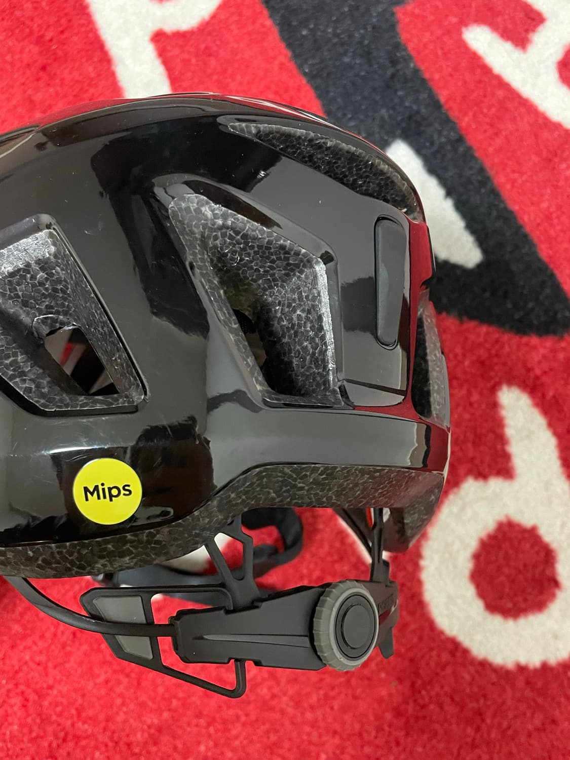 스미스 자전거 헬멧 m 상품이미지2