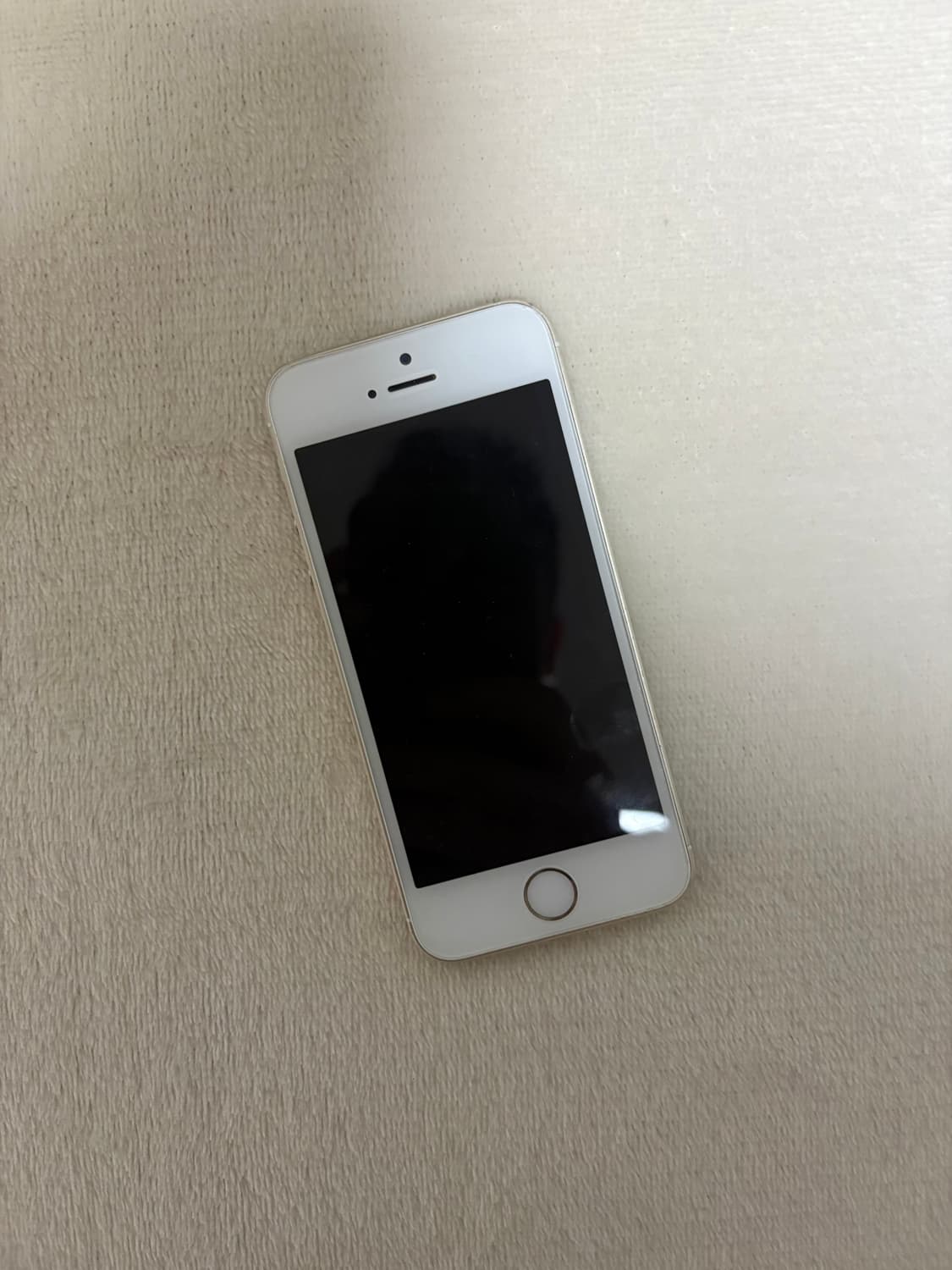 아이폰 5s  16gb 상품이미지1