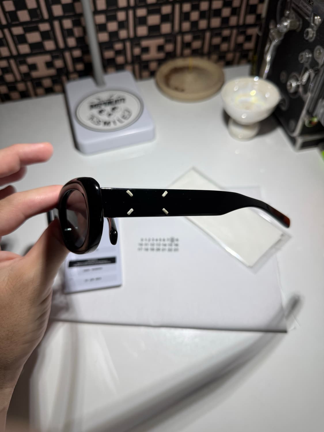 Masion Margiela Gentle Monster MM004 상품이미지4