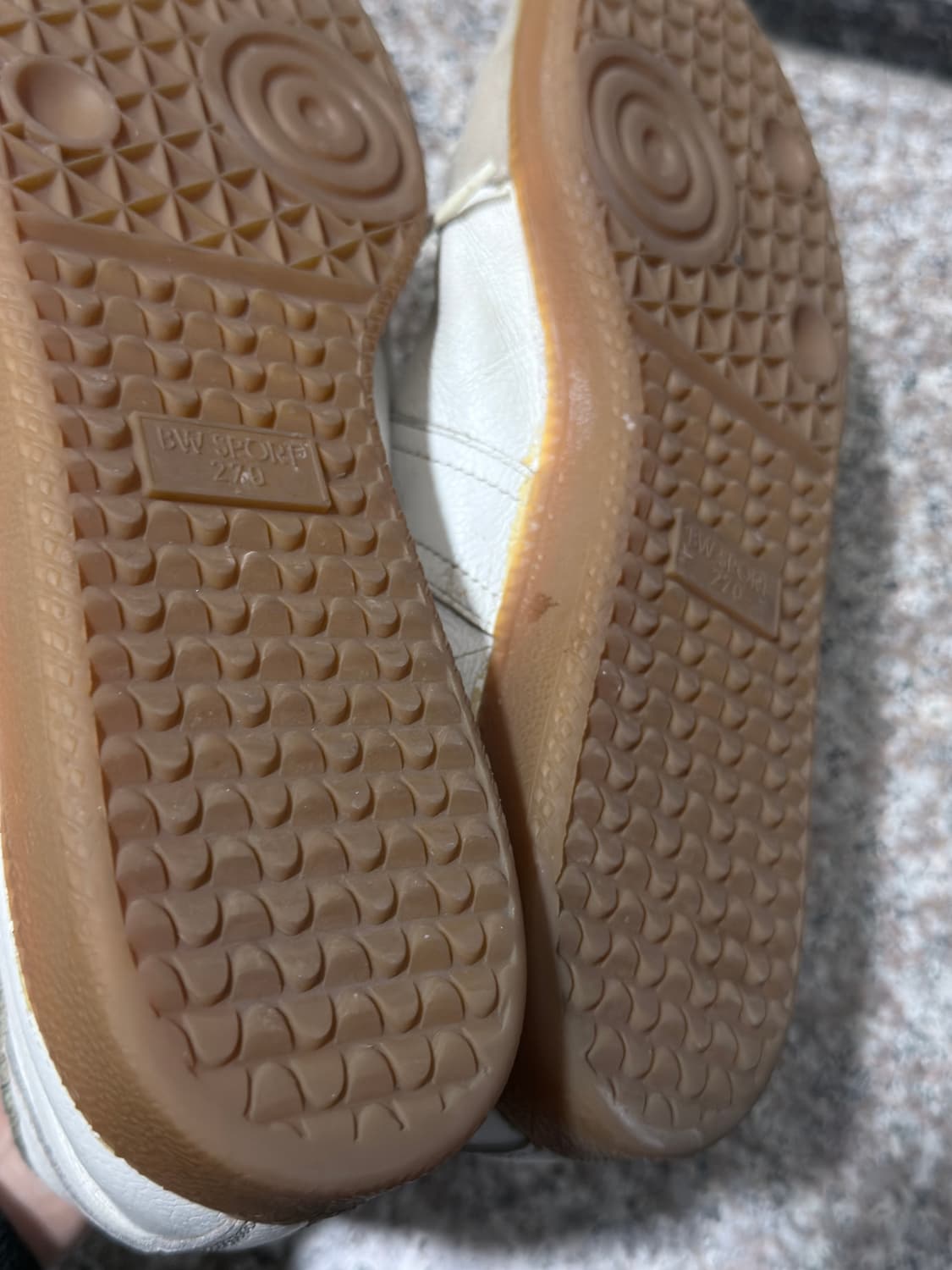 80s bw sports 독일군 상품이미지2