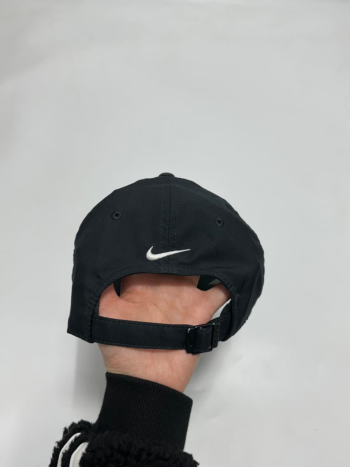 나이키 드라이핏 테크 볼캡 상품이미지4