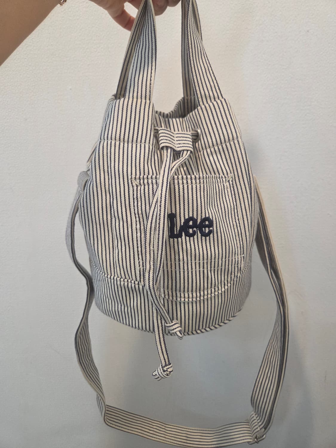 Lee 버킷백  상품이미지1