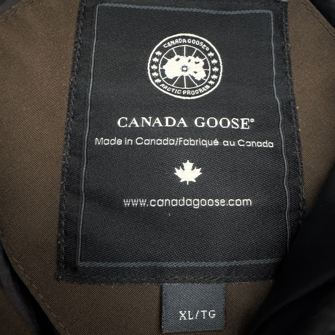 캐나다구스 카슨 파카 패딩 상품이미지3