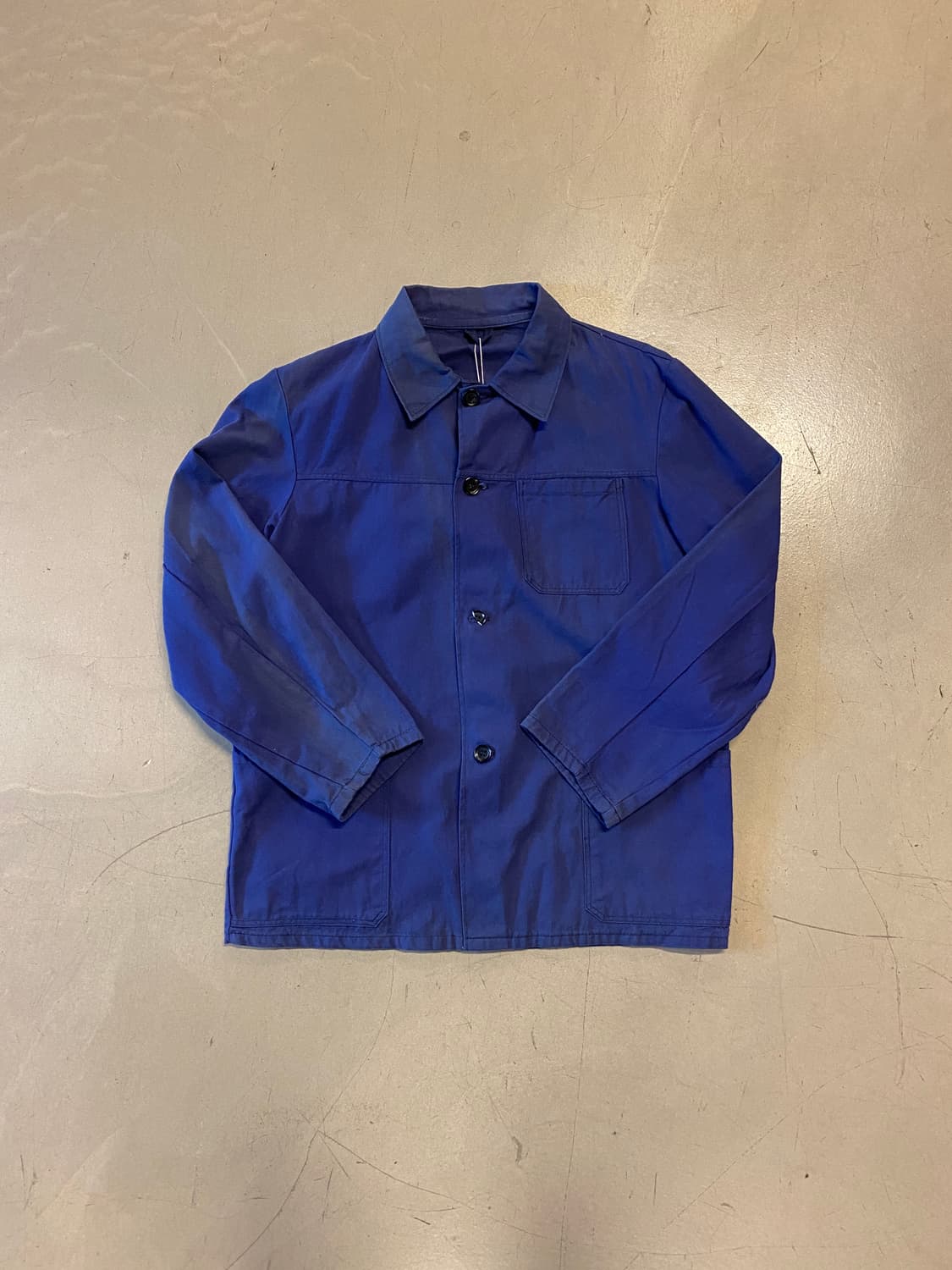 빈티지 프렌치 워크 자켓 (Man M) AA1267 상품이미지2