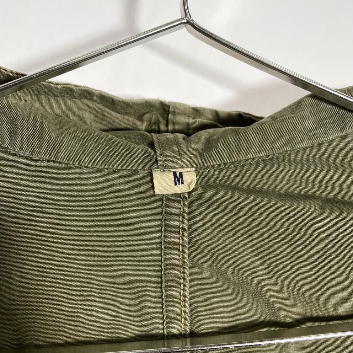 오리지널 M-47 장진호 파카 상품이미지9