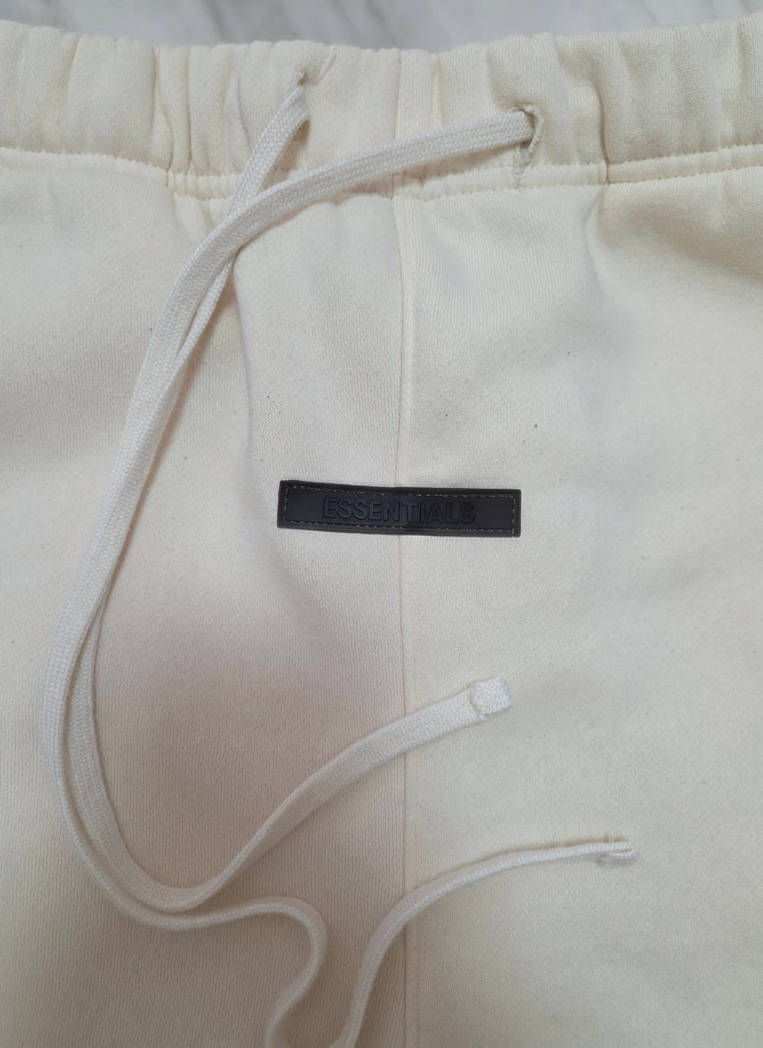 피오갓에센셜 스웻 조거팬츠 상품이미지7