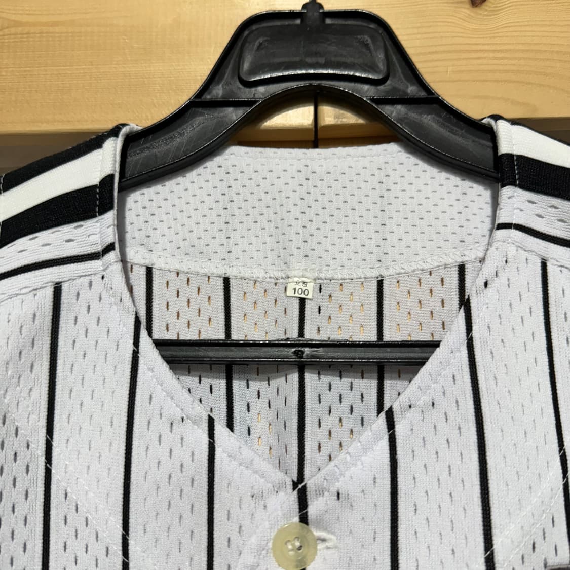 LG트윈스 이진영 유니폼 상품이미지3