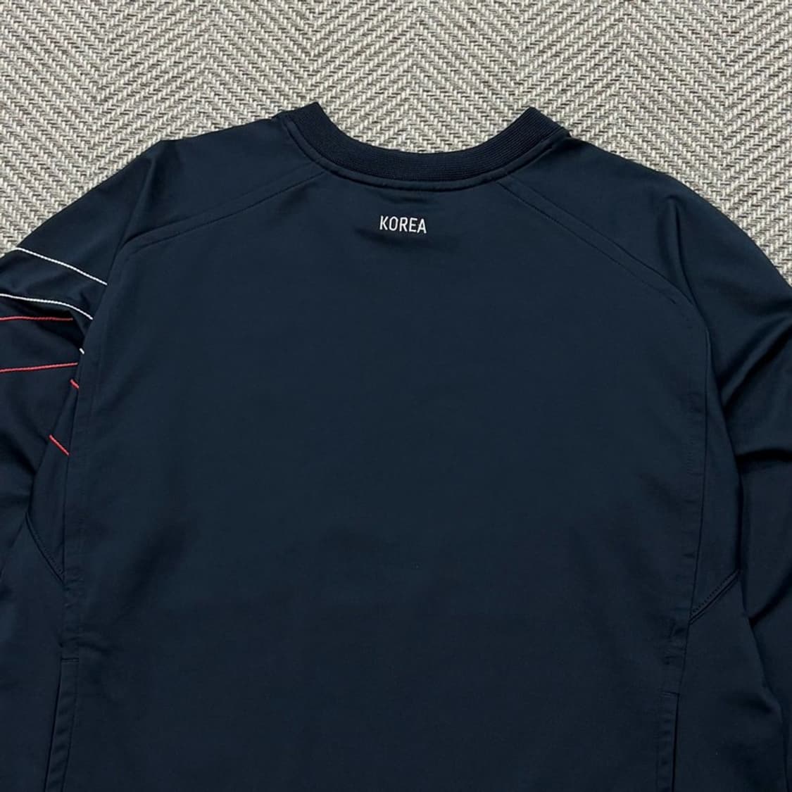 나이키 코리아 풀오버 웜업 v2790 상품이미지4