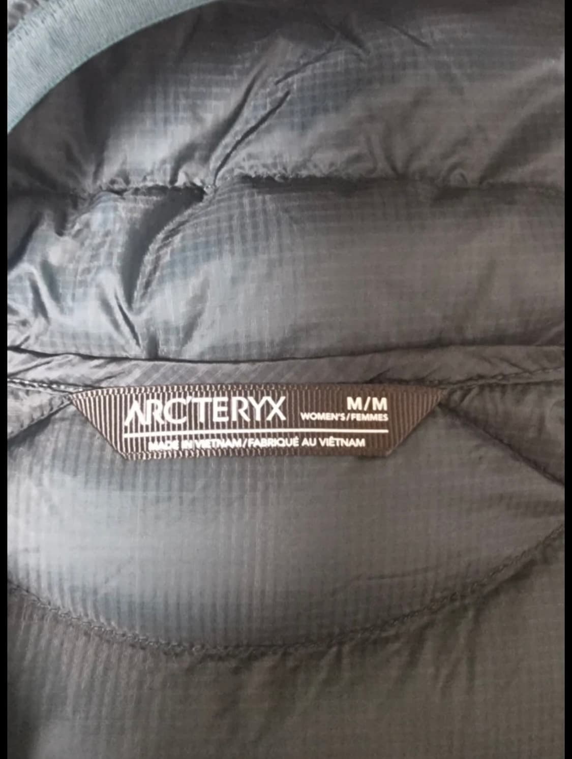 아크테릭스 토륨 ar 여성 상품이미지3