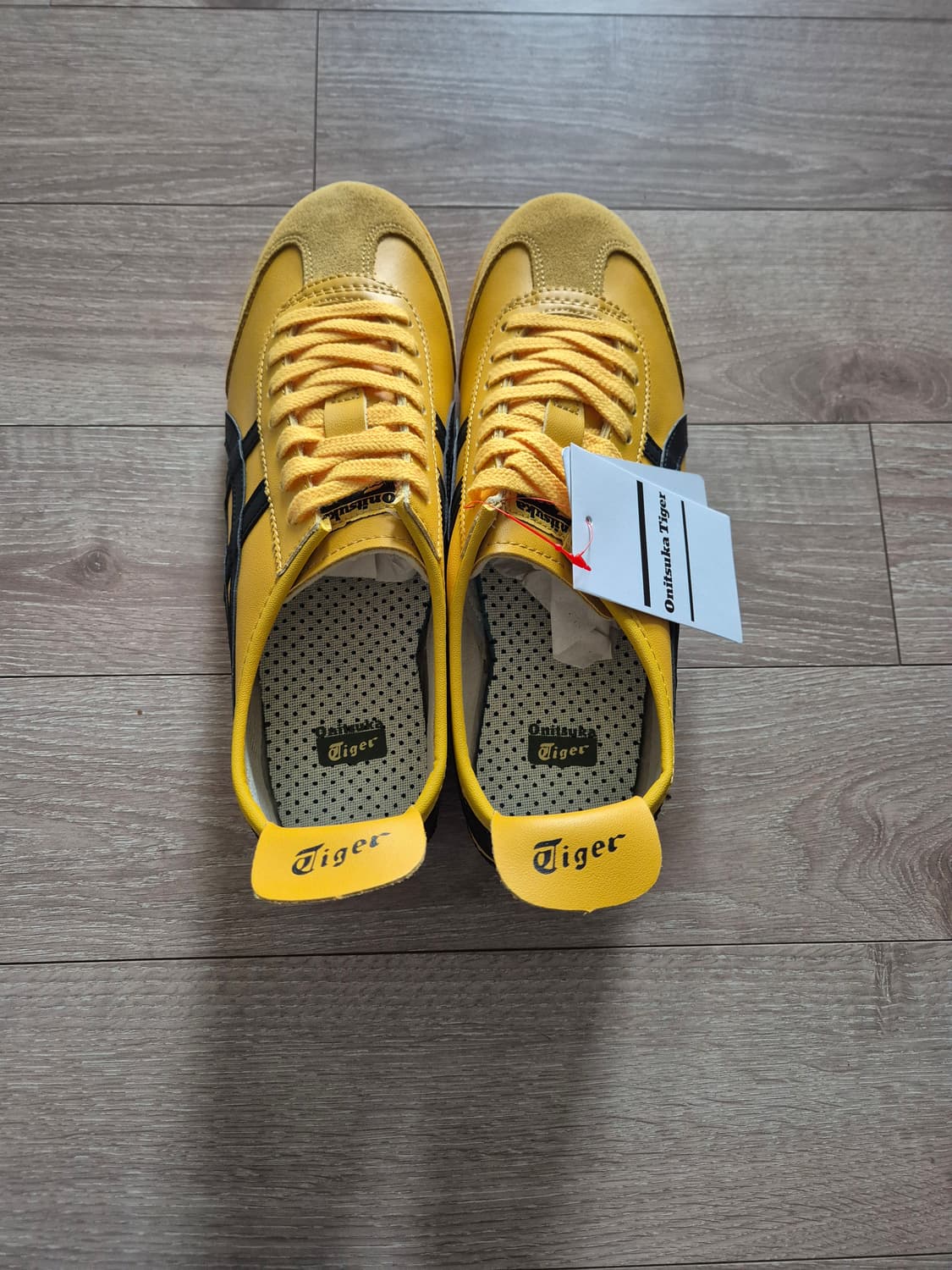오니츠카타이거 멕시코66 285사이즈 상품이미지7