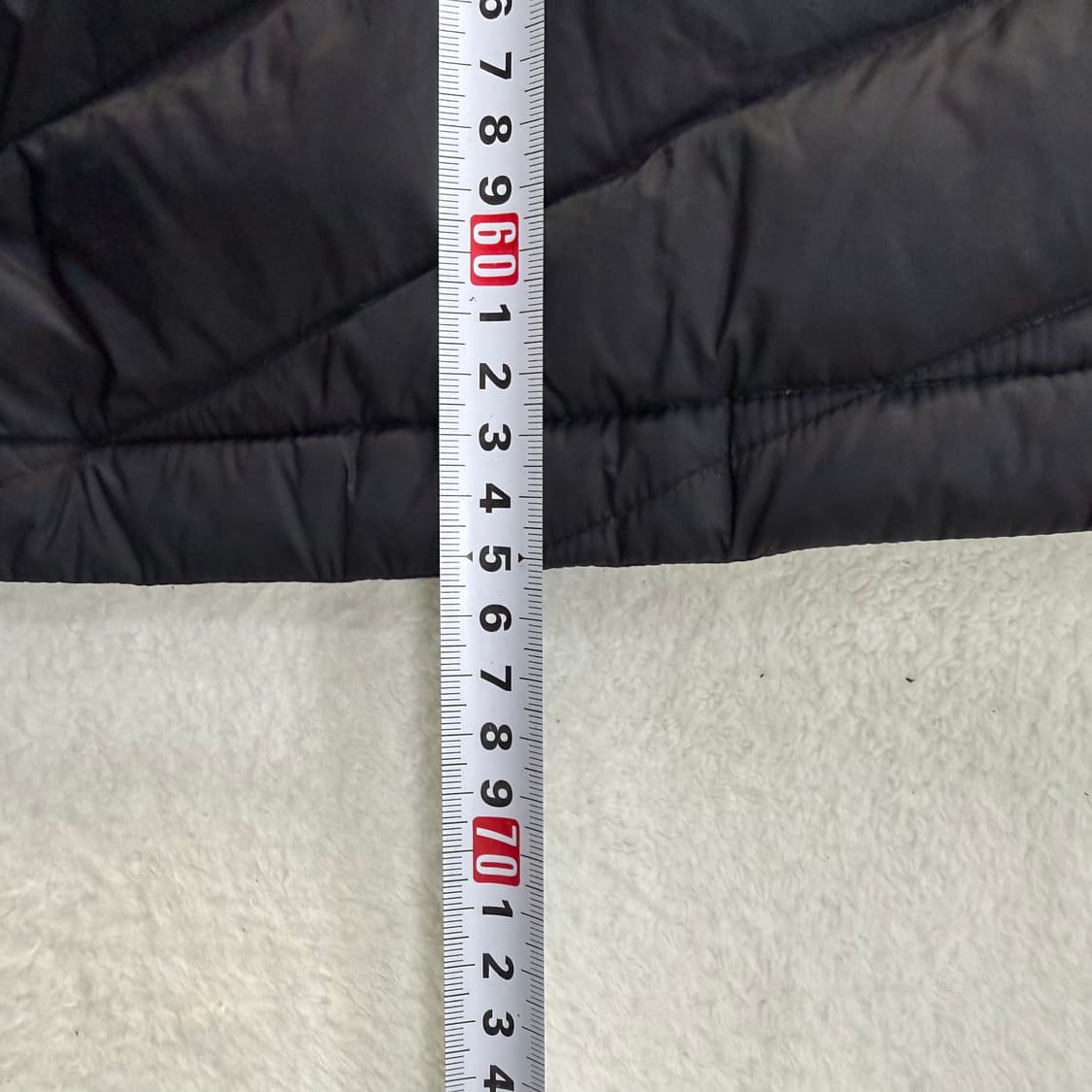 165 블랙야크 덕다운 경량패딩 0313T 상품이미지6