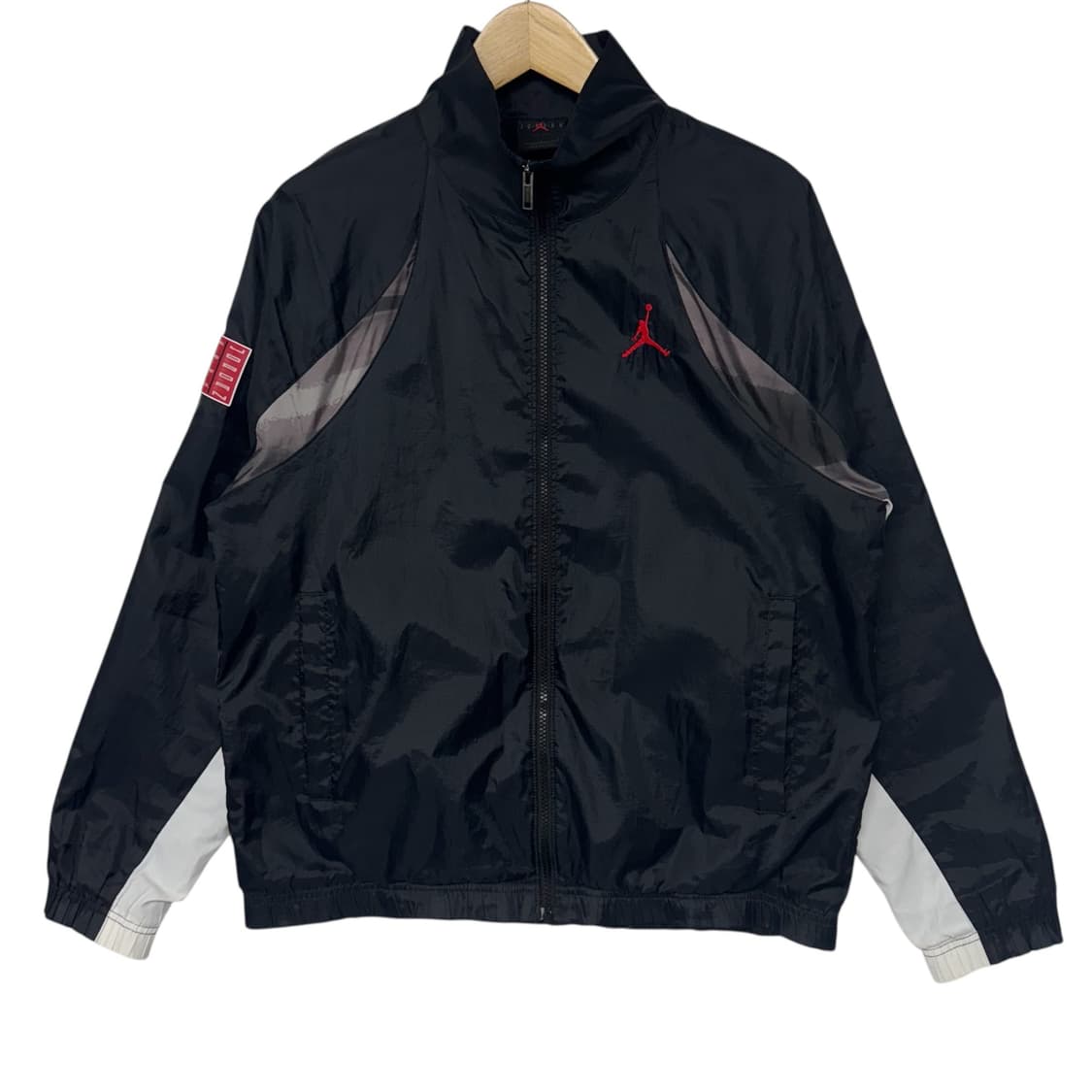 조던 점프맨 로고 바람막이 상품이미지1