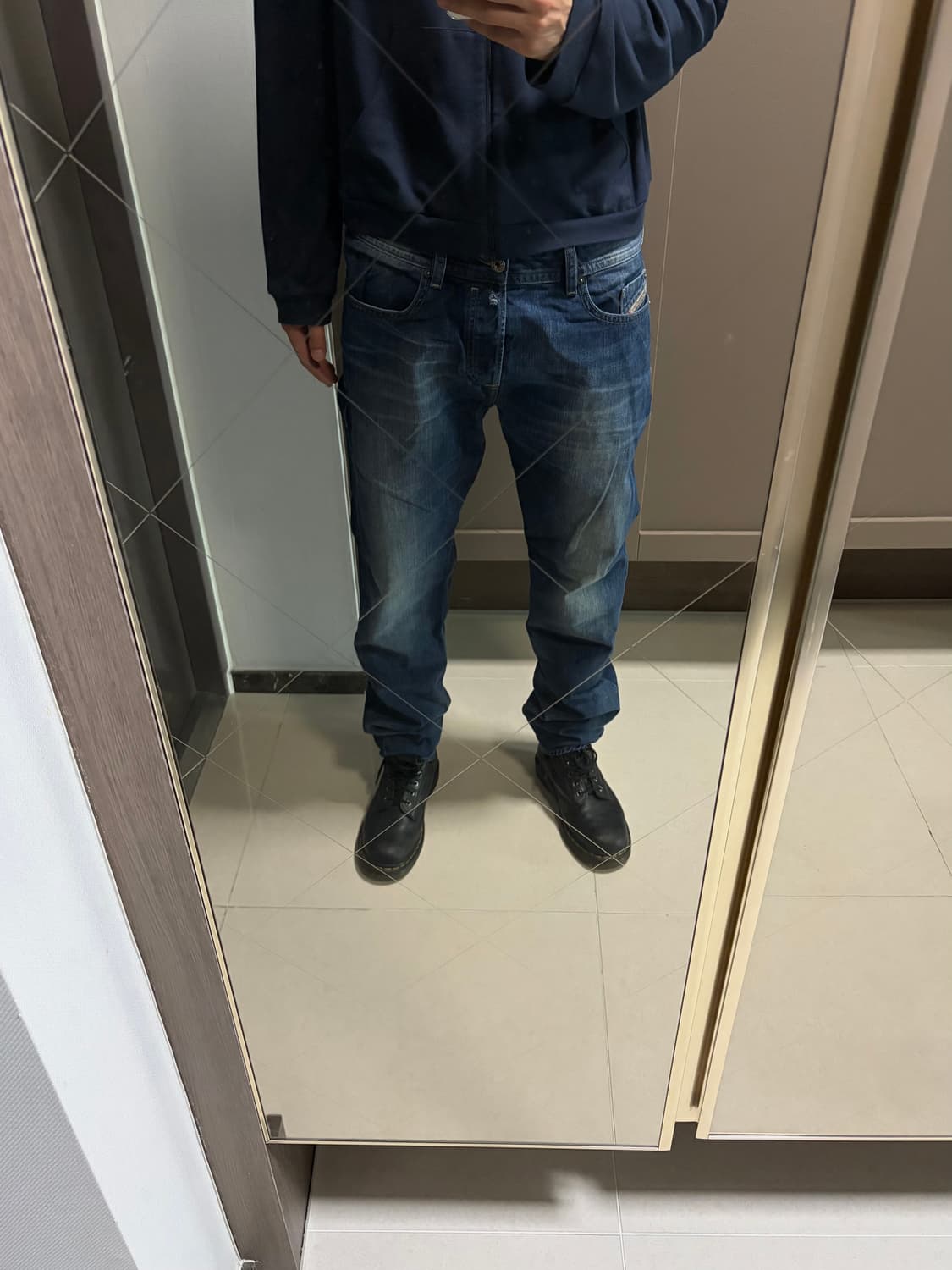 [Diesel BUSTER W34 L32] 상품이미지1