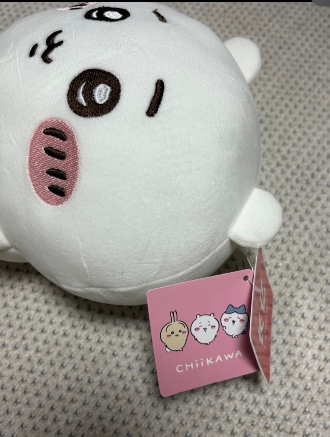 치이카와 화관인형 새상품 상품이미지2