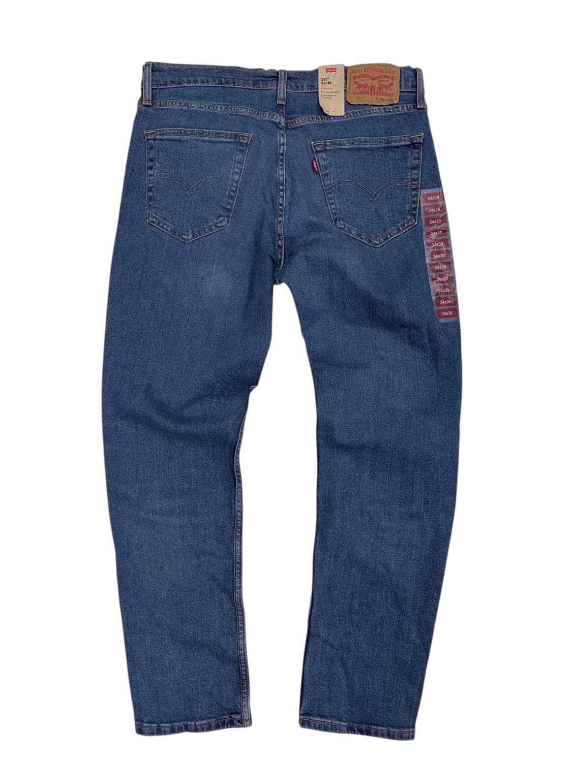 리바이스 511 새상품 (34) 상품이미지7