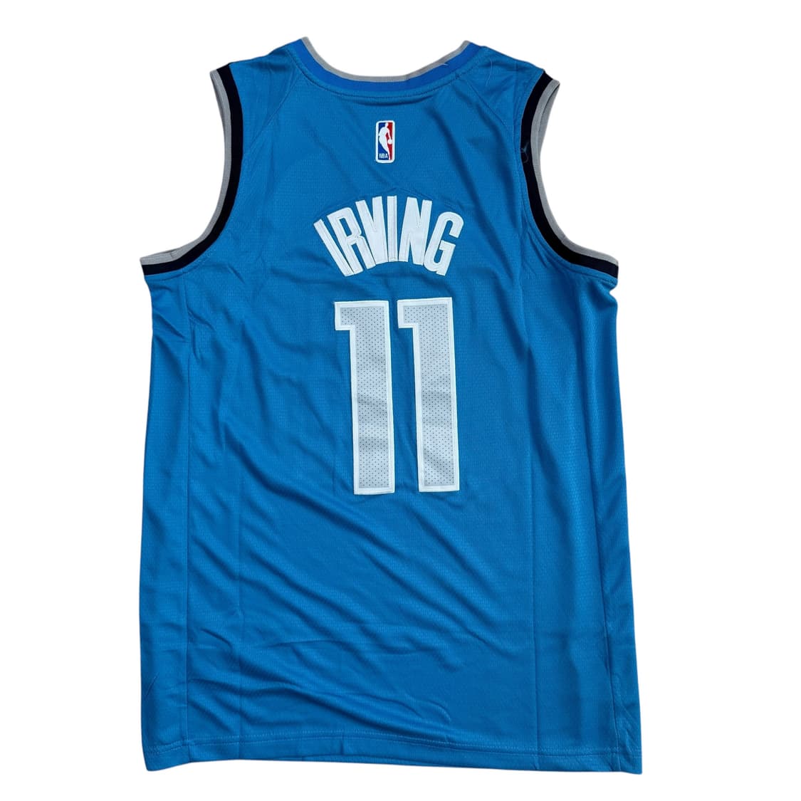 나이키 nba 댈러스 매버릭스 하이리 어빙 유니폼 상품이미지2