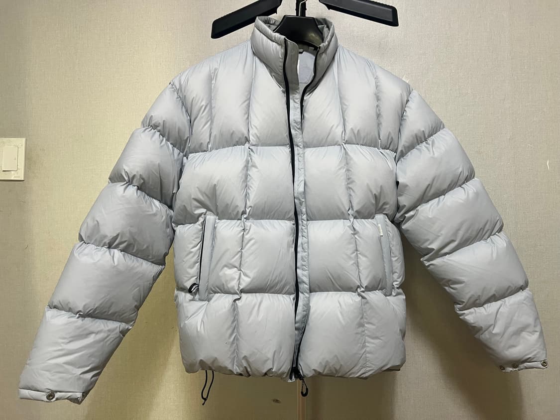 페치 퍼텍스 폴리쉬 구스 챌린저 자켓 XL 상품이미지1