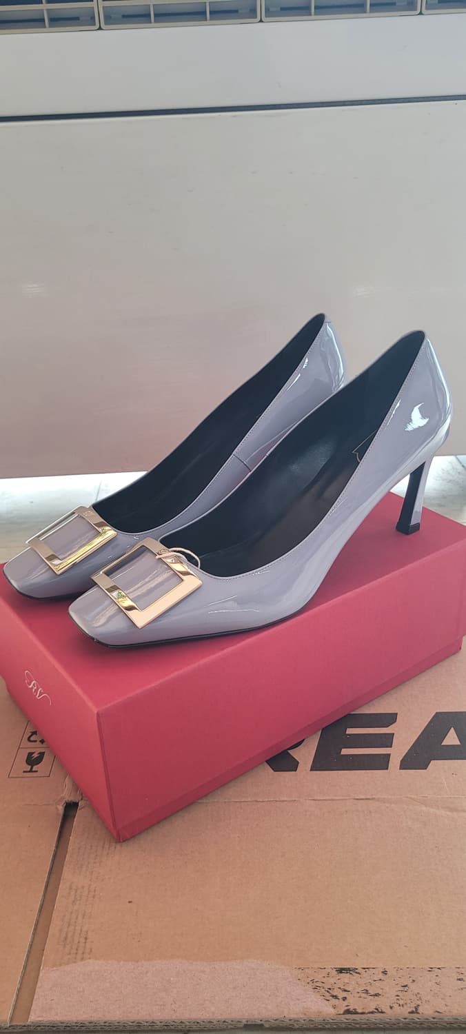 로저비비에 벨 비비에 트롬페트 70, 42 사이즈 상품이미지1