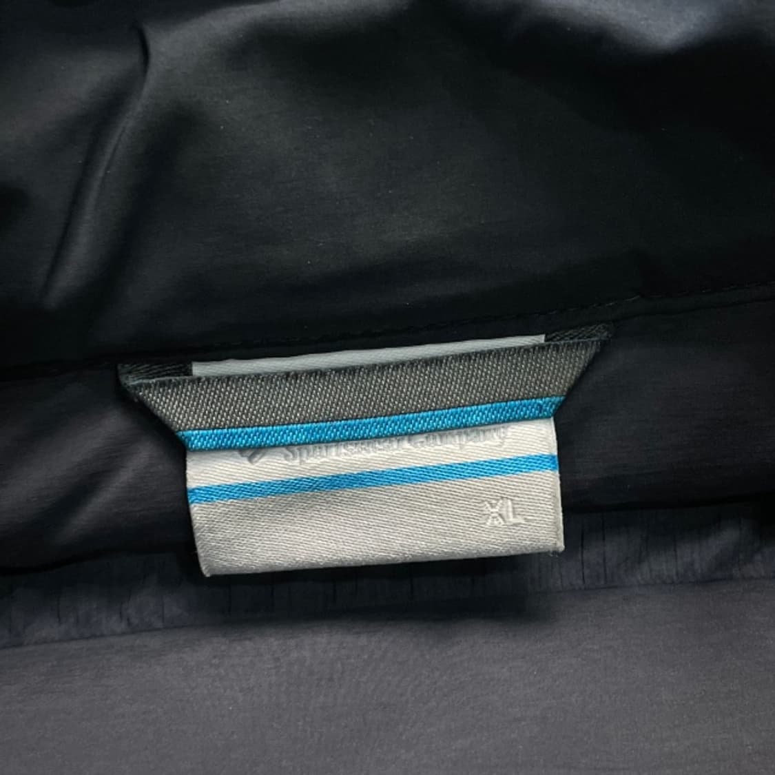 105 콜럼비아 경량패딩  상품이미지3